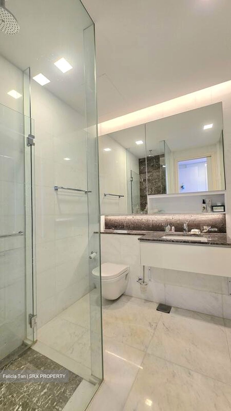 Reflections At Keppel Bay (D4), Condominium #502461021